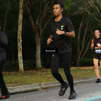 Runner Photo 5435130