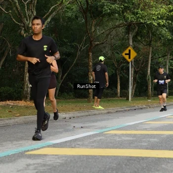 Runner Photo 5435131