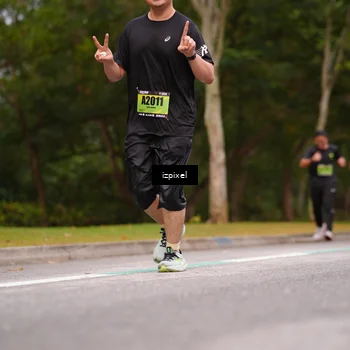 Runner Photo 5435133
