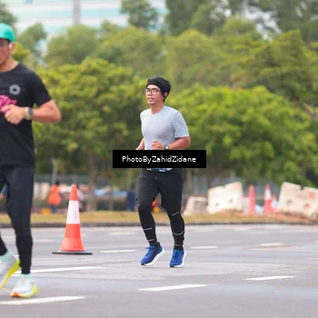 Runner Photo 5435134