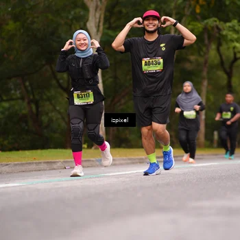 Runner Photo 5435136