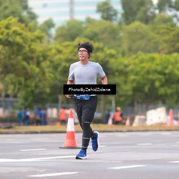 Runner Photo 5435137