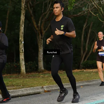 Runner Photo 5435138