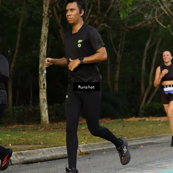 Runner Photo 5435139