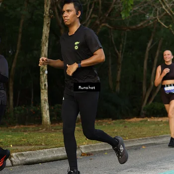 Runner Photo 5435140