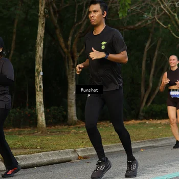 Runner Photo 5435141