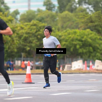 Runner Photo 5435143
