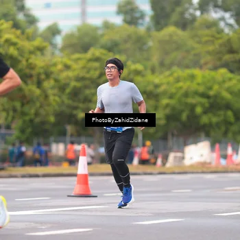 Runner Photo 5435144