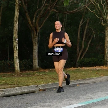 Runner Photo 5435146