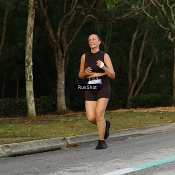 Runner Photo 5435149