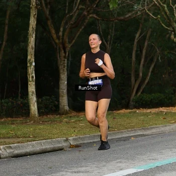 Runner Photo 5435150