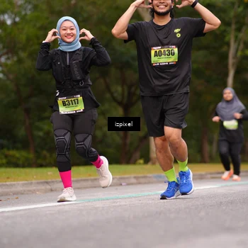Runner Photo 5435153