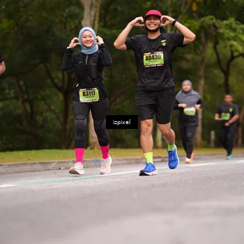 Runner Photo 5435154