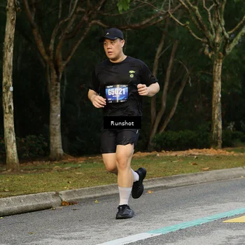 Runner Photo 5435156