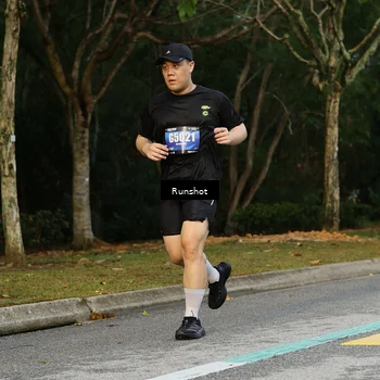 Runner Photo 5435158