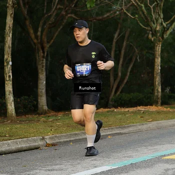Runner Photo 5435165
