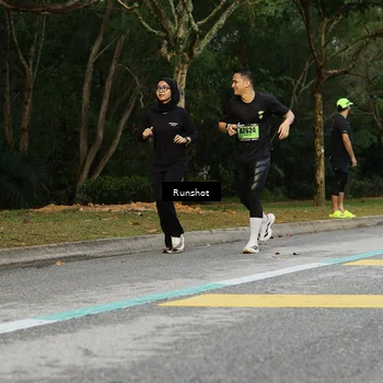 Runner Photo 5435167