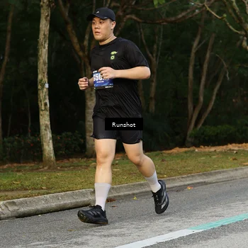 Runner Photo 5435168