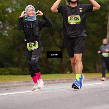Runner Photo 5435169