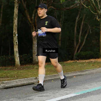 Runner Photo 5435170
