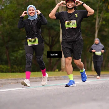 Runner Photo 5435171
