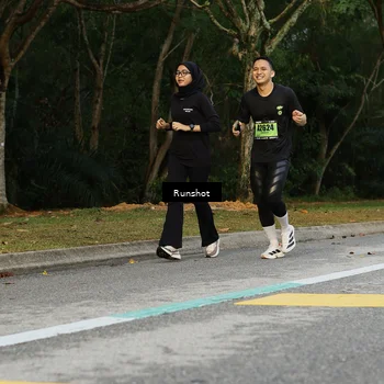 Runner Photo 5435179