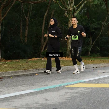 Runner Photo 5435181