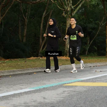 Runner Photo 5435182