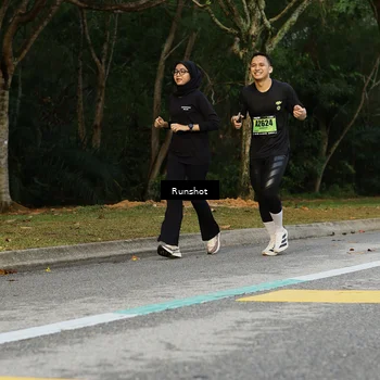 Runner Photo 5435183