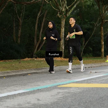 Runner Photo 5435184