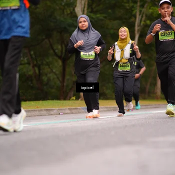 Runner Photo 5435186