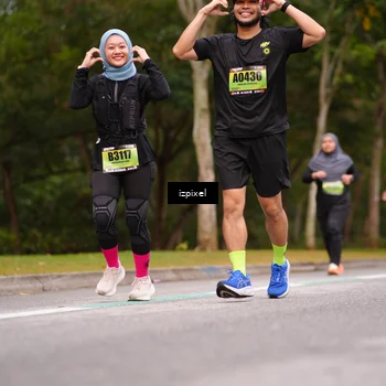 Runner Photo 5435188