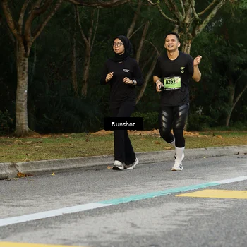 Runner Photo 5435193