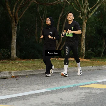 Runner Photo 5435194