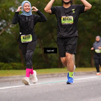 Runner Photo 5435195