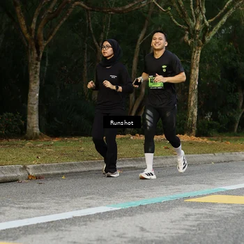Runner Photo 5435196