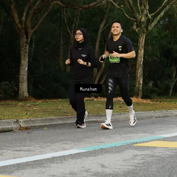 Runner Photo 5435198