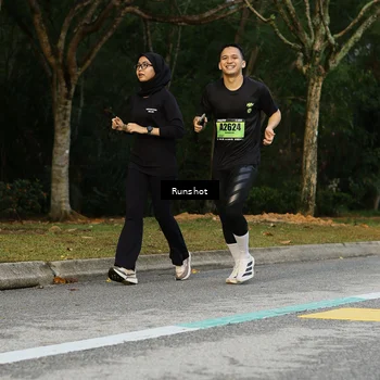 Runner Photo 5435201