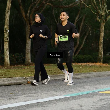 Runner Photo 5435209