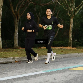 Runner Photo 5435210