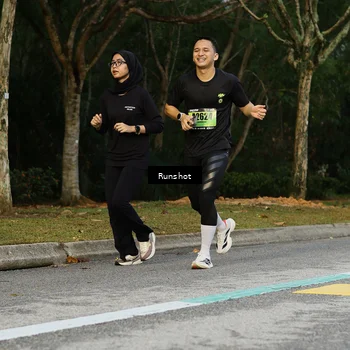 Runner Photo 5435211
