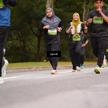 Runner Photo 5435212