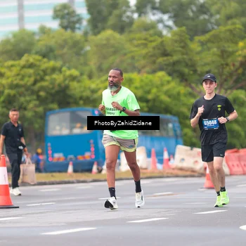 Runner Photo 5435214