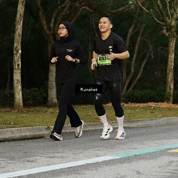 Runner Photo 5435217