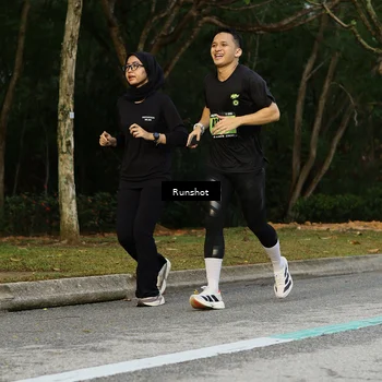 Runner Photo 5435219