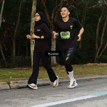 Runner Photo 5435220
