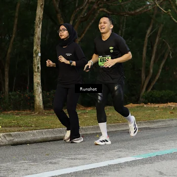 Runner Photo 5435221