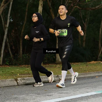 Runner Photo 5435222
