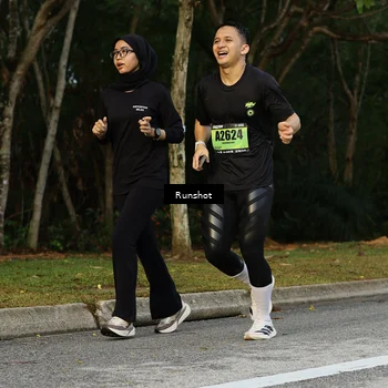 Runner Photo 5435223