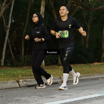 Runner Photo 5435225